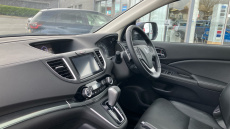 Honda CR-V 2.0 i-VTEC EX 5dr Auto Petrol Estate